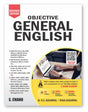 S. Chand'S Objective General English For Ssc Cgl Chsl, Ibps, Bank Po, Railway, Police, Pcs, Ctet, Mba, Gmat, And All Central & State Level Competitive Exams, Fully Revised Video Edition Latest 2023 - Retail Maharaj