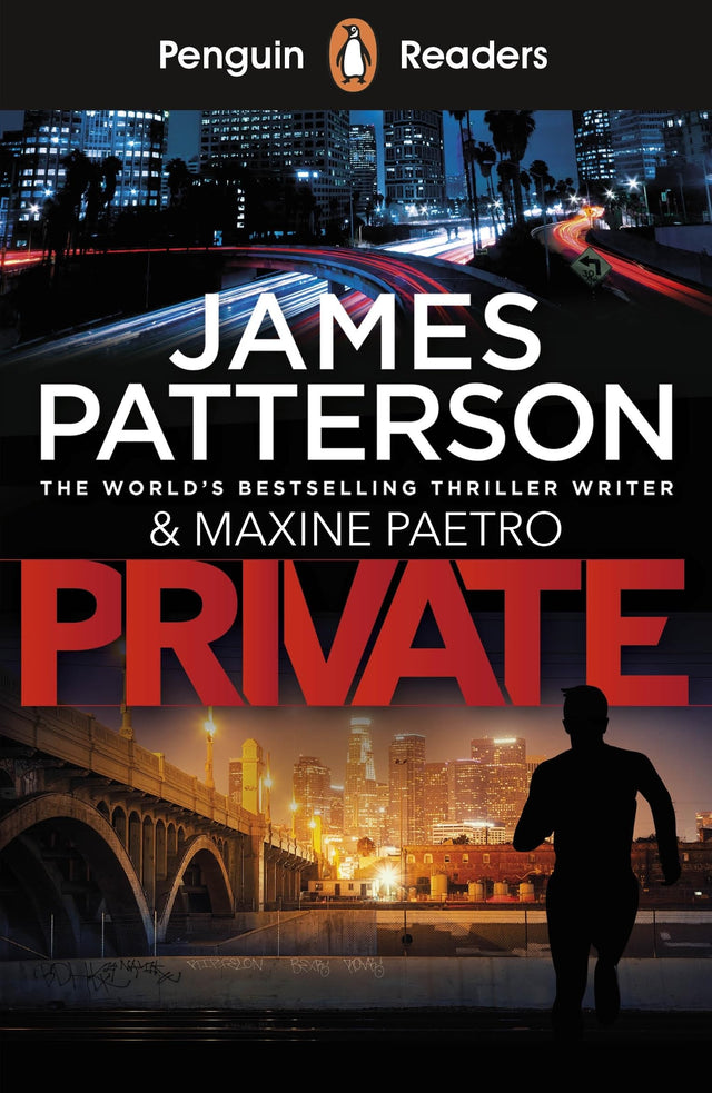 Penguin Readers Level 2: Private (ELT Graded Reader): Abridged Edition - Retail Maharaj