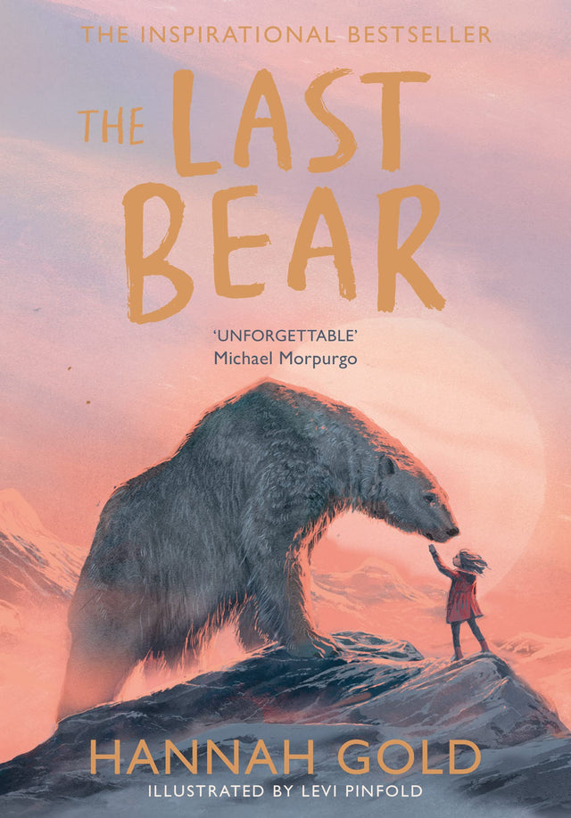 The Last Bear - Retail Maharaj