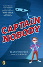 Captain Nobody - Retail Maharaj