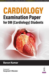 CARDIOLOGY EXAMINATION PAPER FOR DM (CARDIOLOGY) STUDENTS - Retail Maharaj