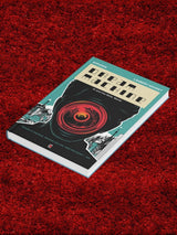 Dream Machine: Artifical Intellegence (AI) and the Real World | A Graphic Novel - Retail Maharaj