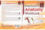 PRACTICAL ANATOMY WORKBOOK 3/E 2022 - Retail Maharaj