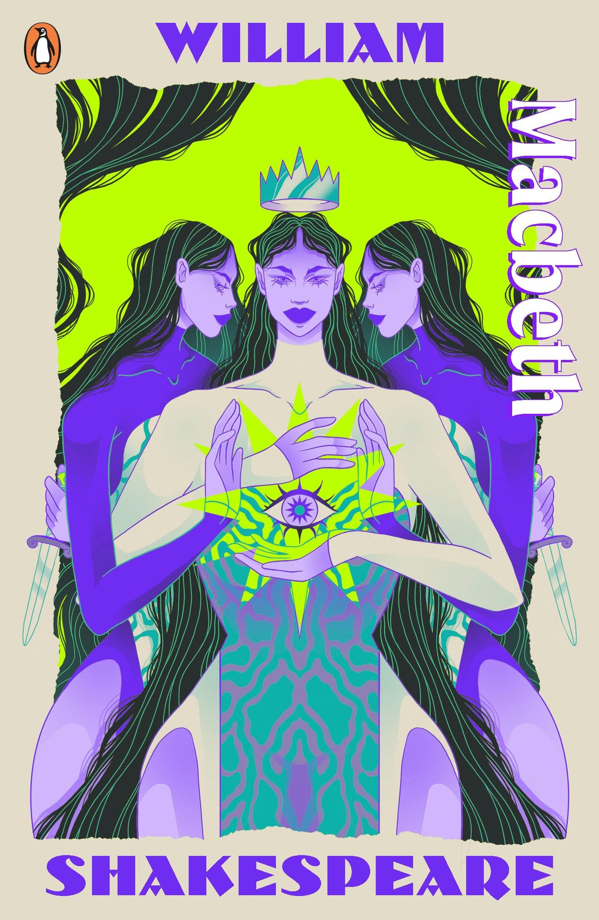 Macbeth: Staged: the origins of YA’s greatest tropes - Retail Maharaj
