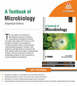 A Textbook Of Microbiology (Pb Edition) - Retail Maharaj