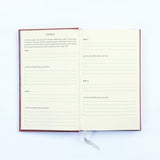 The Well Journal - Retail Maharaj