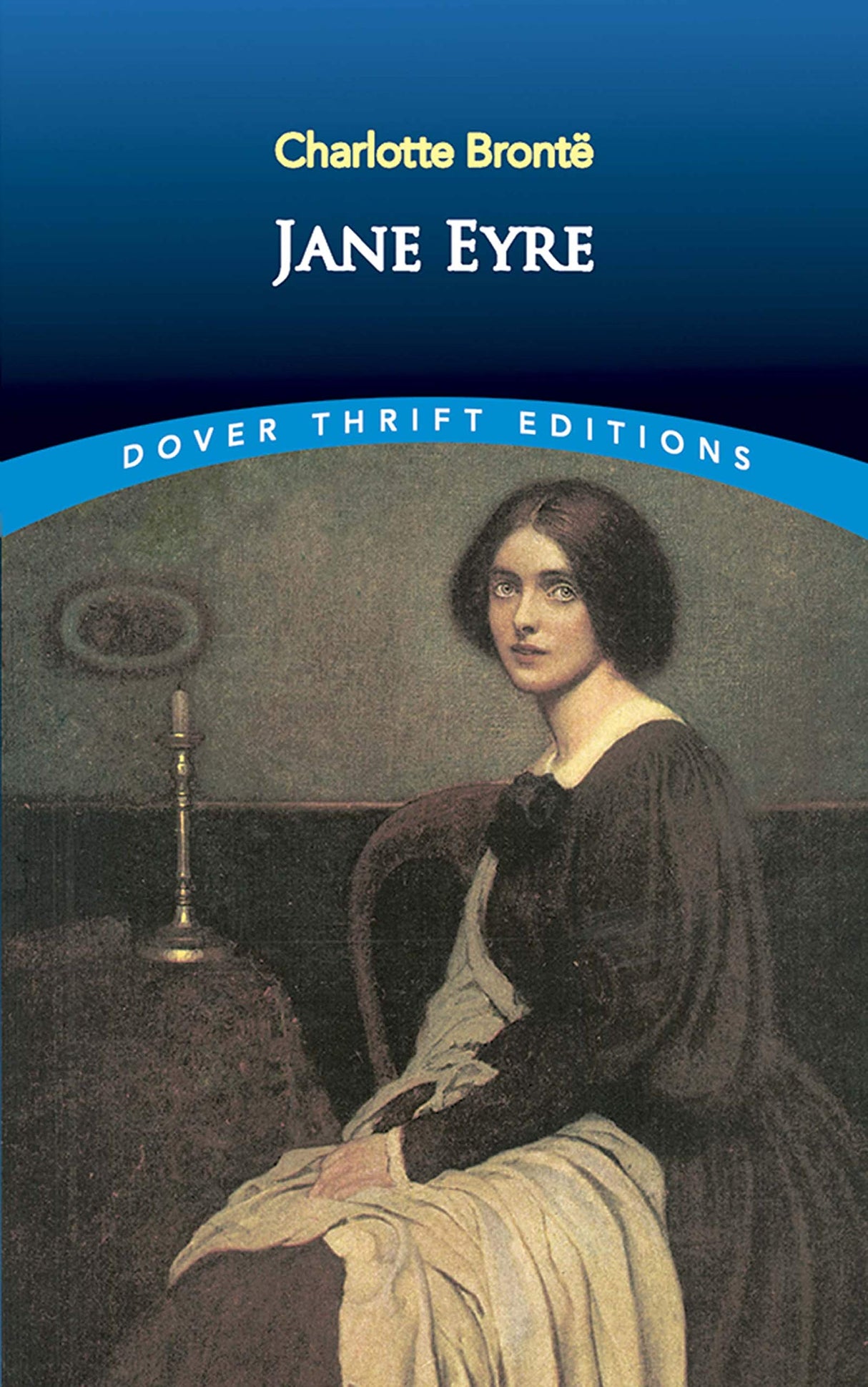 Bront«-Jane Eyre - Retail Maharaj