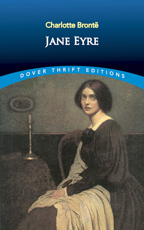 Bront«-Jane Eyre - Retail Maharaj