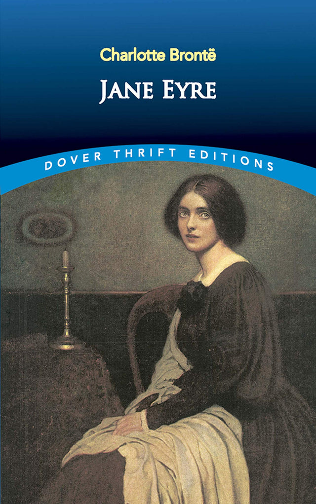 Bront«-Jane Eyre - Retail Maharaj