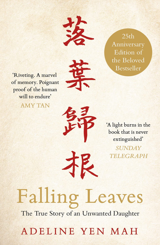 Falling Leaves Return to Their Roots - Retail Maharaj