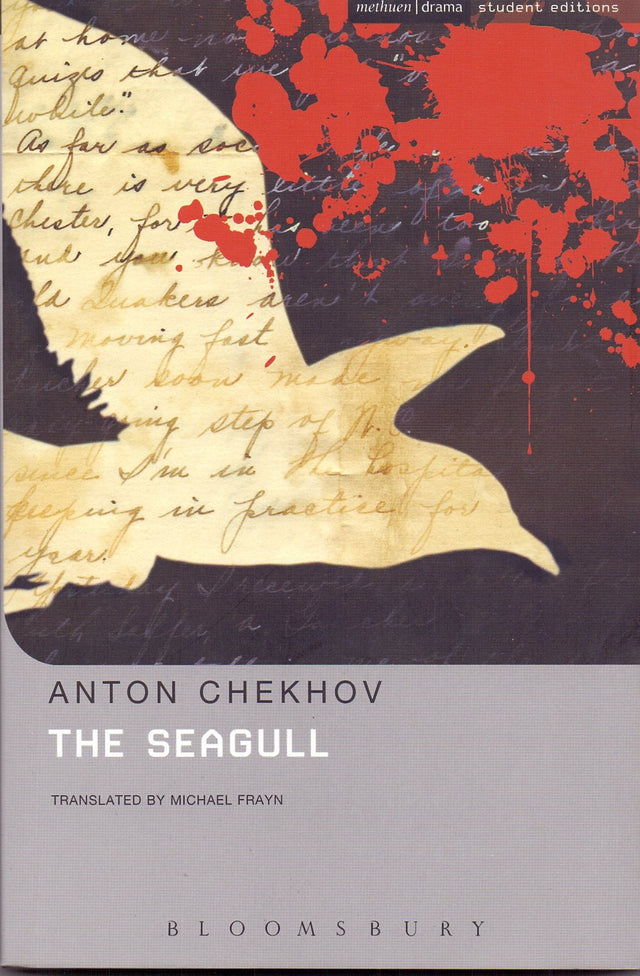 The Seagull - Retail Maharaj