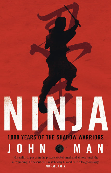 Ninja - Retail Maharaj