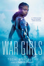 War Girls - Retail Maharaj