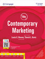 Contemporary Marketing with MindTap, 18th Edition - Retail Maharaj