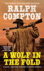Ralph Compton A Wolf in the Fold (A Ralph Compton Western) - Retail Maharaj