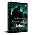 The Return of Sherlock Holmes - Retail Maharaj