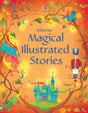 Magical Illustrated Stories - Retail Maharaj