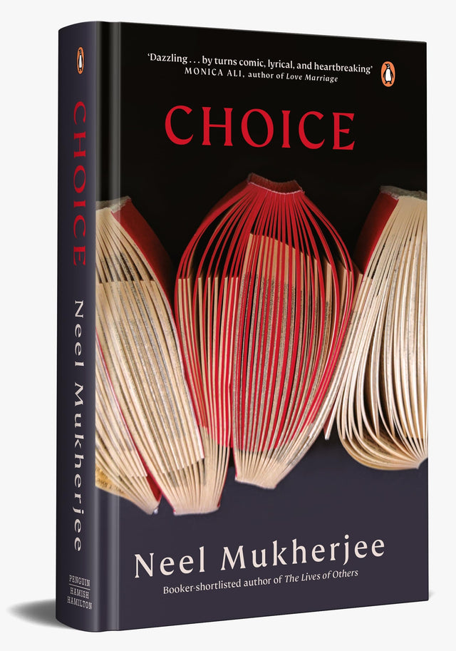Choice - Retail Maharaj