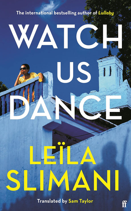 Watch Us Dance - Retail Maharaj