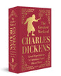 Greatest Works of Charles Dickens Vol 1 Great Expectations A Christmas Carol Oliver Twist (Deluxe Hardbound Edition) - Retail Maharaj