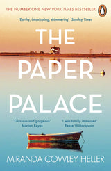 The Paper Palace: The No.1 New York Times Bestseller and Reese Witherspoon Bookclub Pick - Retail Maharaj