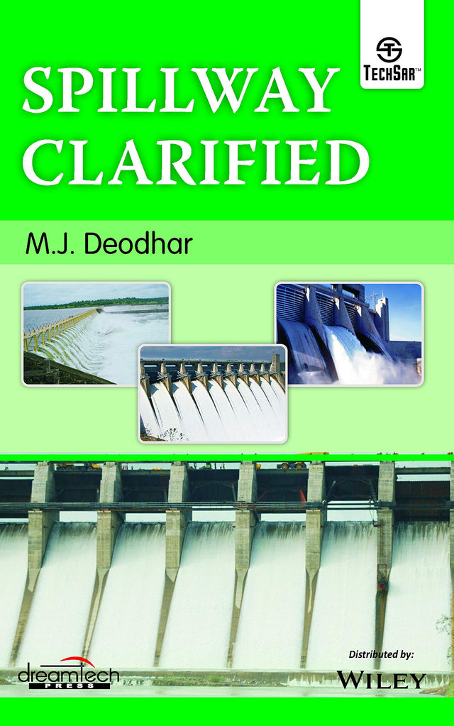 Spillway Clarified | e - Retail Maharaj