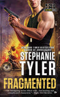 Fragmented: 3 (A Section 8 Novel) - Retail Maharaj