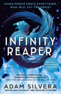 Infinity Reaper - Retail Maharaj