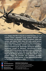 The War in the Air - Retail Maharaj