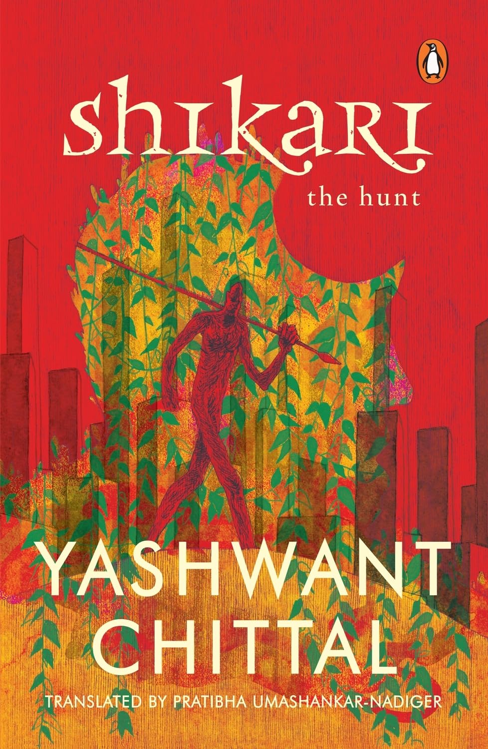 Shikari: The Hunt - Retail Maharaj