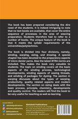 Weaving Preparation Technology - Retail Maharaj