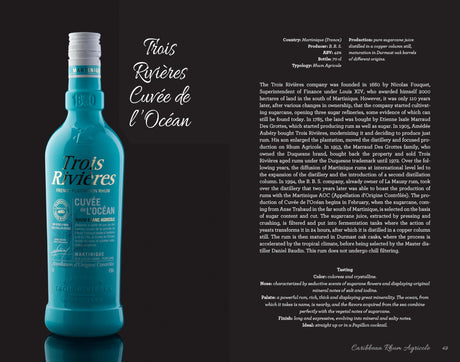 The Spirit of Rum: History, Anecdotes, Trends and Cocktails - Retail Maharaj