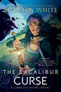 The Excalibur Curse - Retail Maharaj