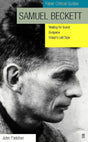 Samuel Beckett: Faber Critical Guide - Retail Maharaj