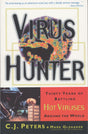 Virus Hunter: Thirty Years of Battling Hot Viruses Around the World - Retail Maharaj