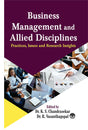 Business Management and Allied Disciplines: Practices, Issues and Research Insights - Retail Maharaj