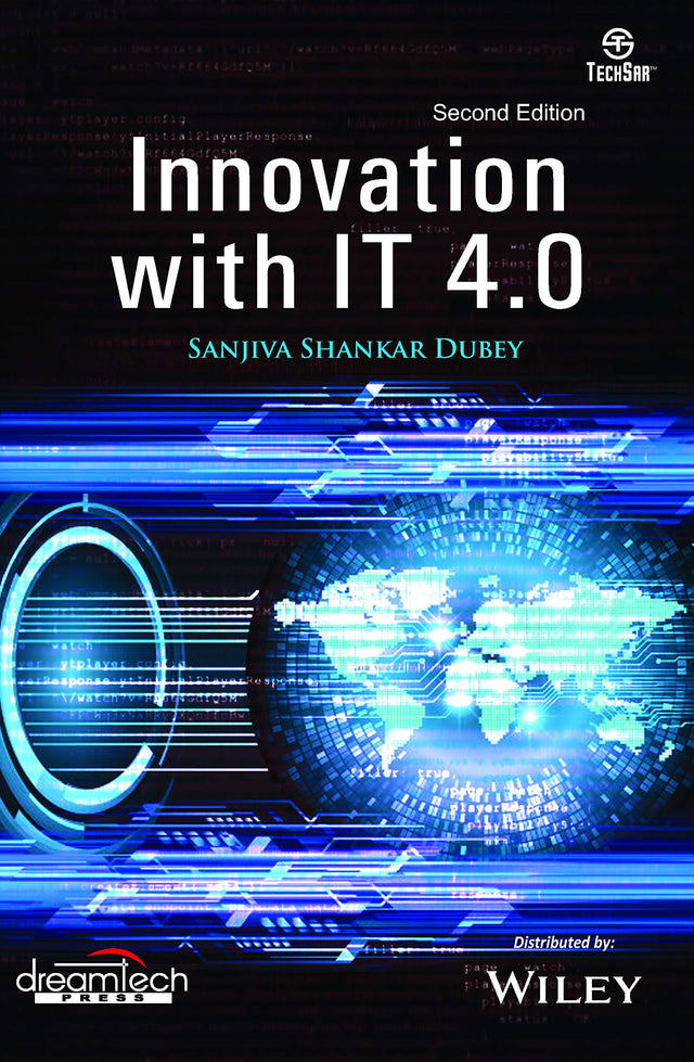 Innovation with IT 4.0, 2ed | e - Retail Maharaj