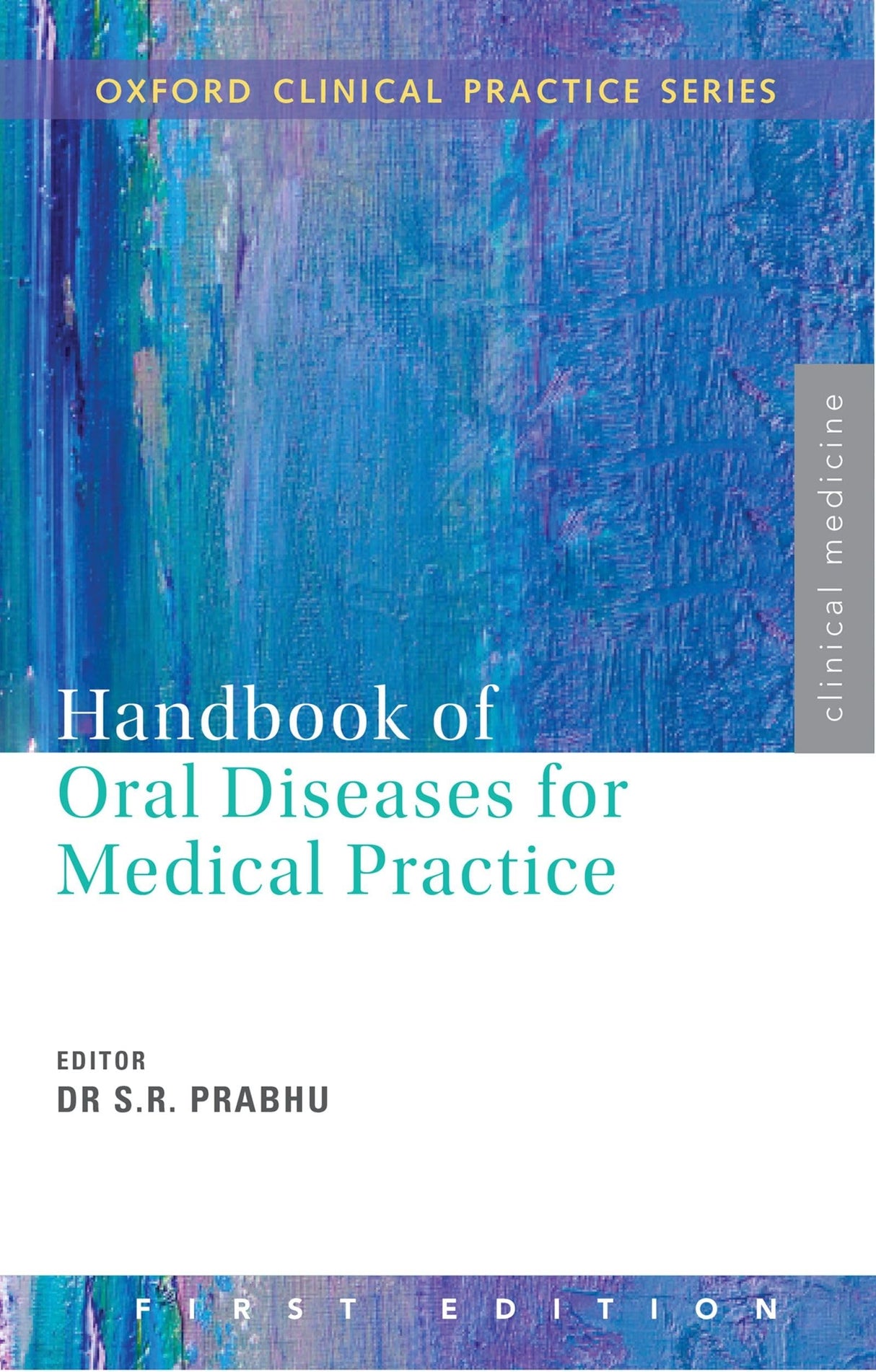 HANDBOOK OF ORAL DISEASES-PD - Retail Maharaj