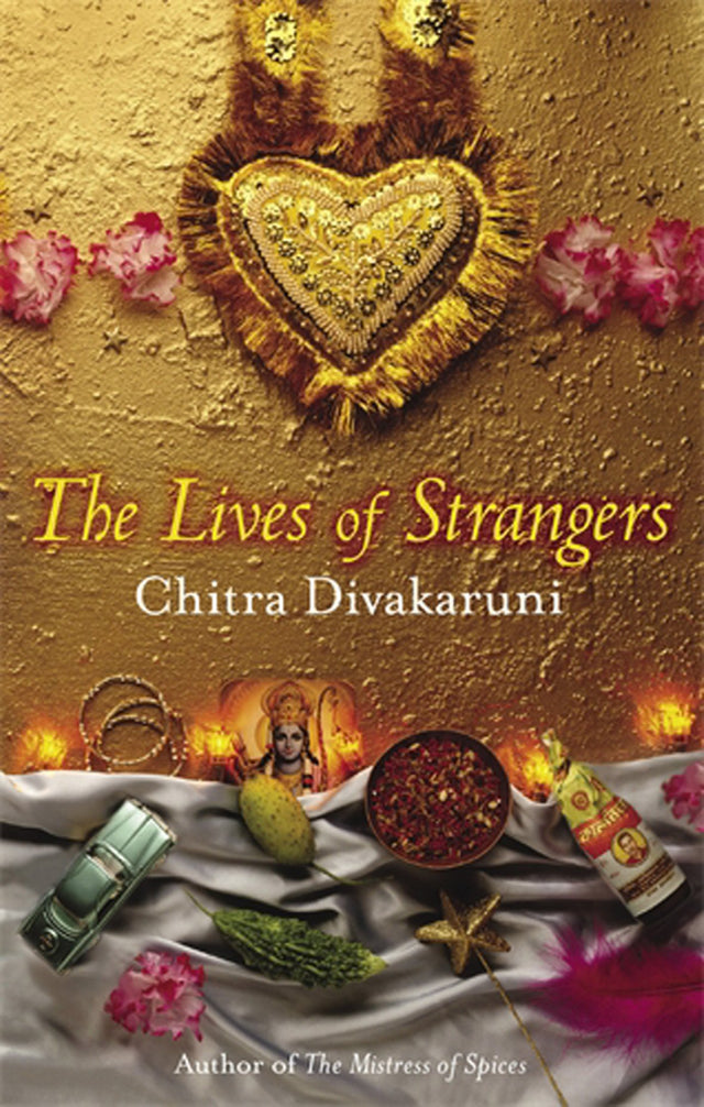 LIVES OF STRANGERS - Retail Maharaj