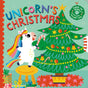 Unicorn's Christmas: Turn the Wheels for Some Holiday Fun! - Retail Maharaj