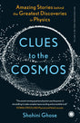 Clues to the Cosmos - Retail Maharaj