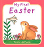My First Easter - Retail Maharaj