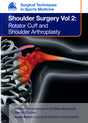 SURGICAL TECH.IN SPORTS MEDICINE SHOULDER SURGERY VOL.2 ROTATOR CUFF AND SHOULDER ARTHROPLASTY,EFOST - Retail Maharaj