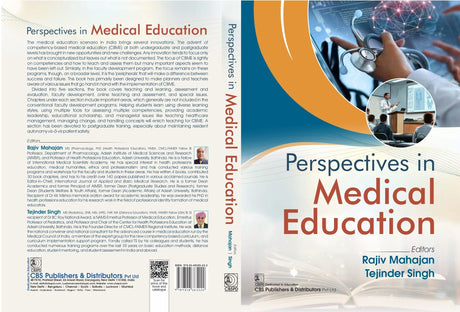 Perspectives in Medical Education - 2025 - Retail Maharaj