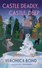 Castle Deadly, Castle Deep - Retail Maharaj