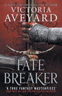 Fate Breaker: The epic conclusion to the Realm Breaker series from the author of global sensation Red Queen - Retail Maharaj
