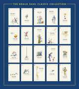 The BFG - Retail Maharaj