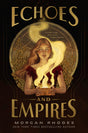 Echoes and Empires - Retail Maharaj