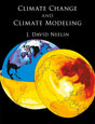 Climate Change and Climate Modeling - Retail Maharaj