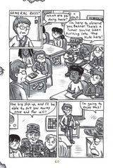Hulk Teach! (Original Marvel Graphic Novel) - Retail Maharaj